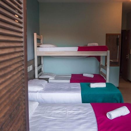 Hotel Pousada Capao 加罗帕巴 外观 照片