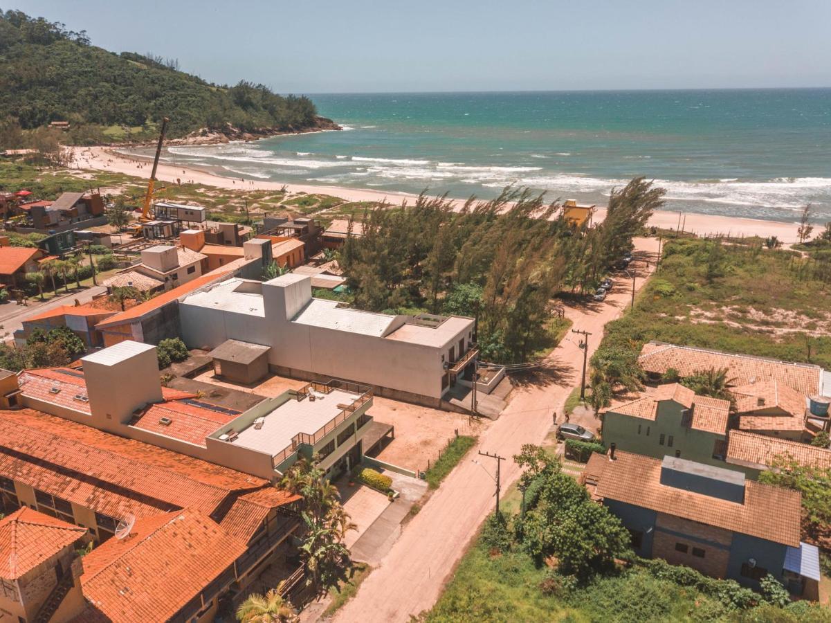 Hotel Pousada Capao 加罗帕巴 外观 照片