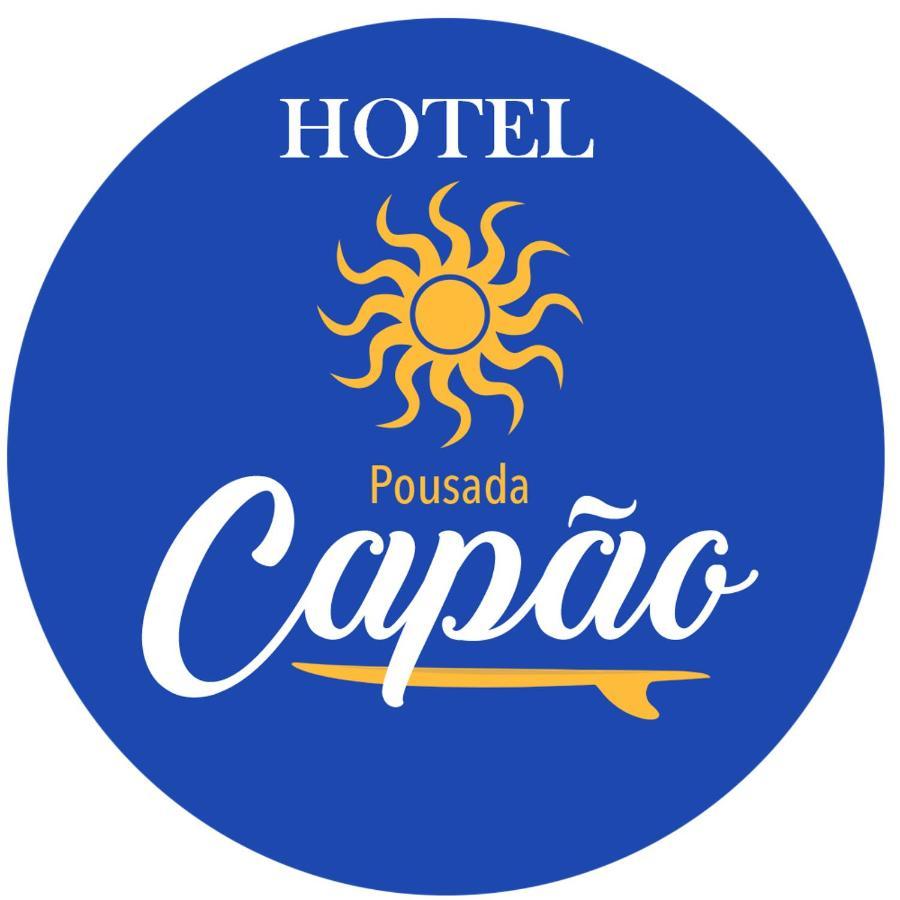 Hotel Pousada Capao 加罗帕巴 外观 照片
