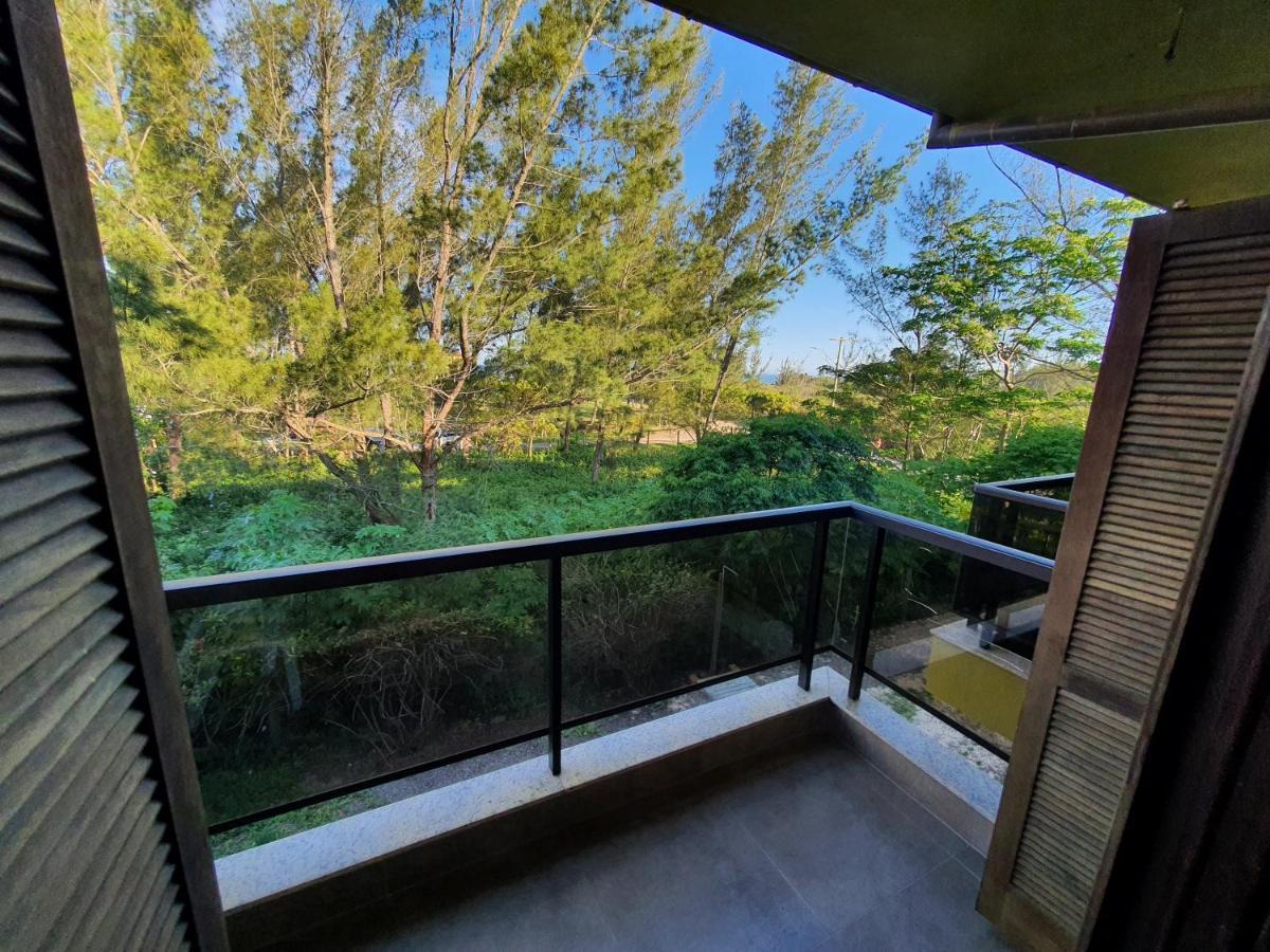 Hotel Pousada Capao 加罗帕巴 外观 照片