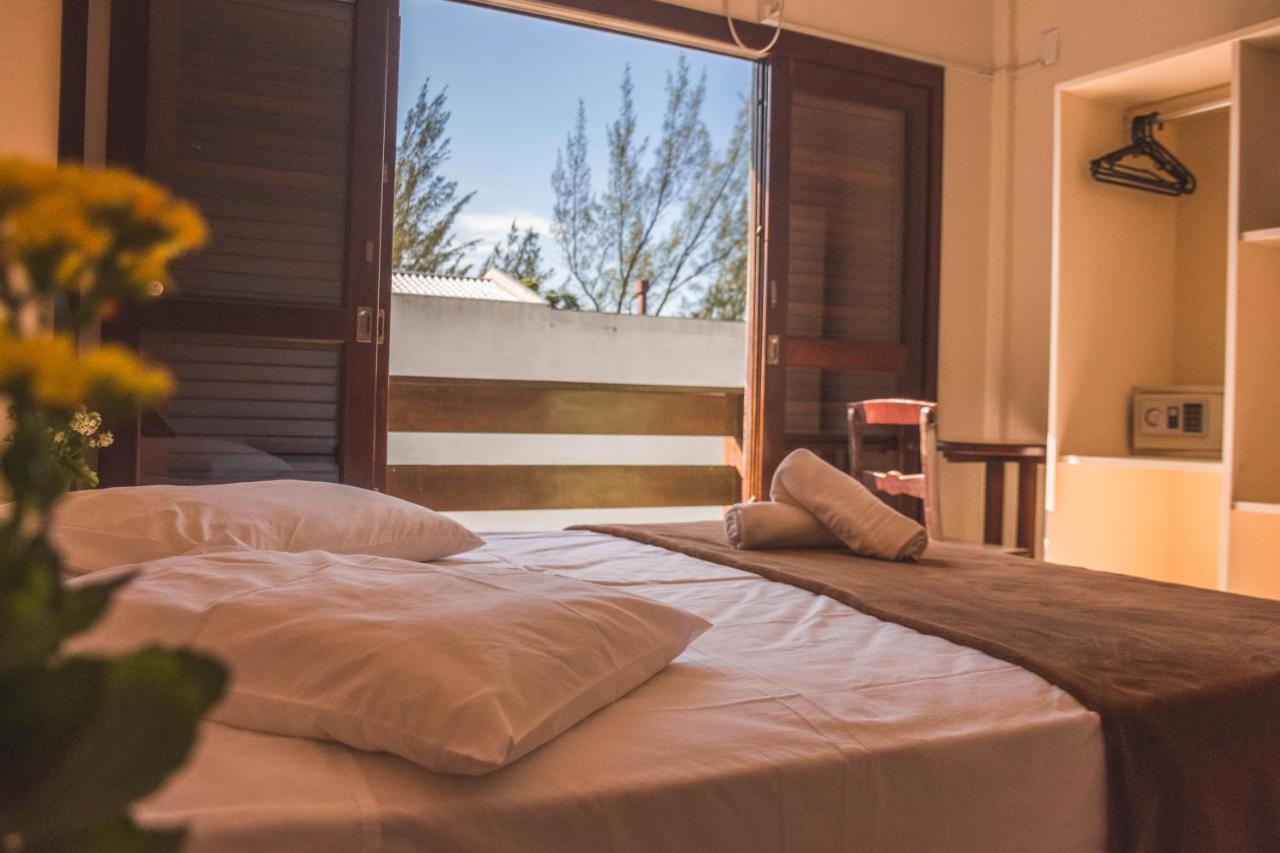 Hotel Pousada Capao 加罗帕巴 外观 照片